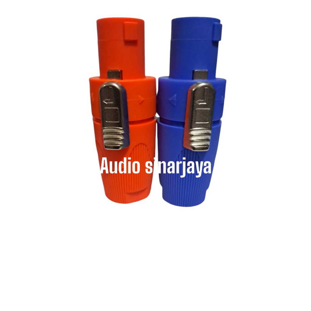 Jack Speakon BMA Speaker Spikon