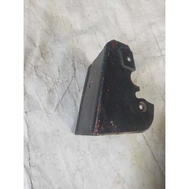 cover stang bhama Peugeot mopet 2tak