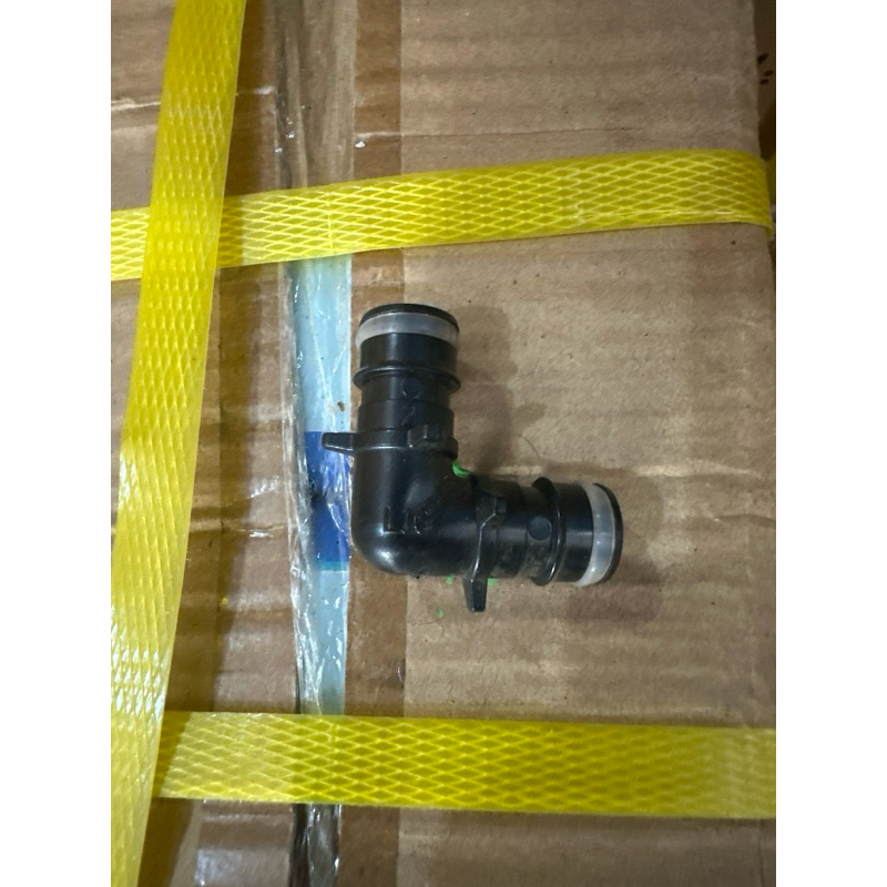 Sambungan pipa westpex expander plastik L16