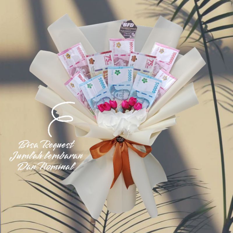 BUKET UANG MAINAN || BUKET UANG KOSONGAN