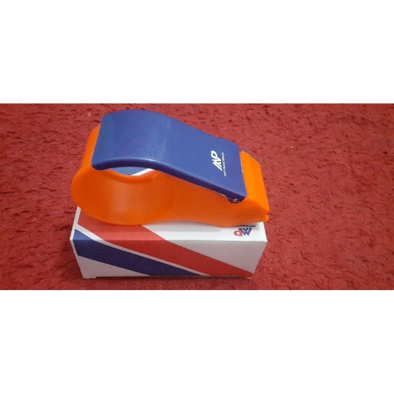

DISPENSER LAKBAN MP TAPE CUTTER MP MITRANPACK MURAH