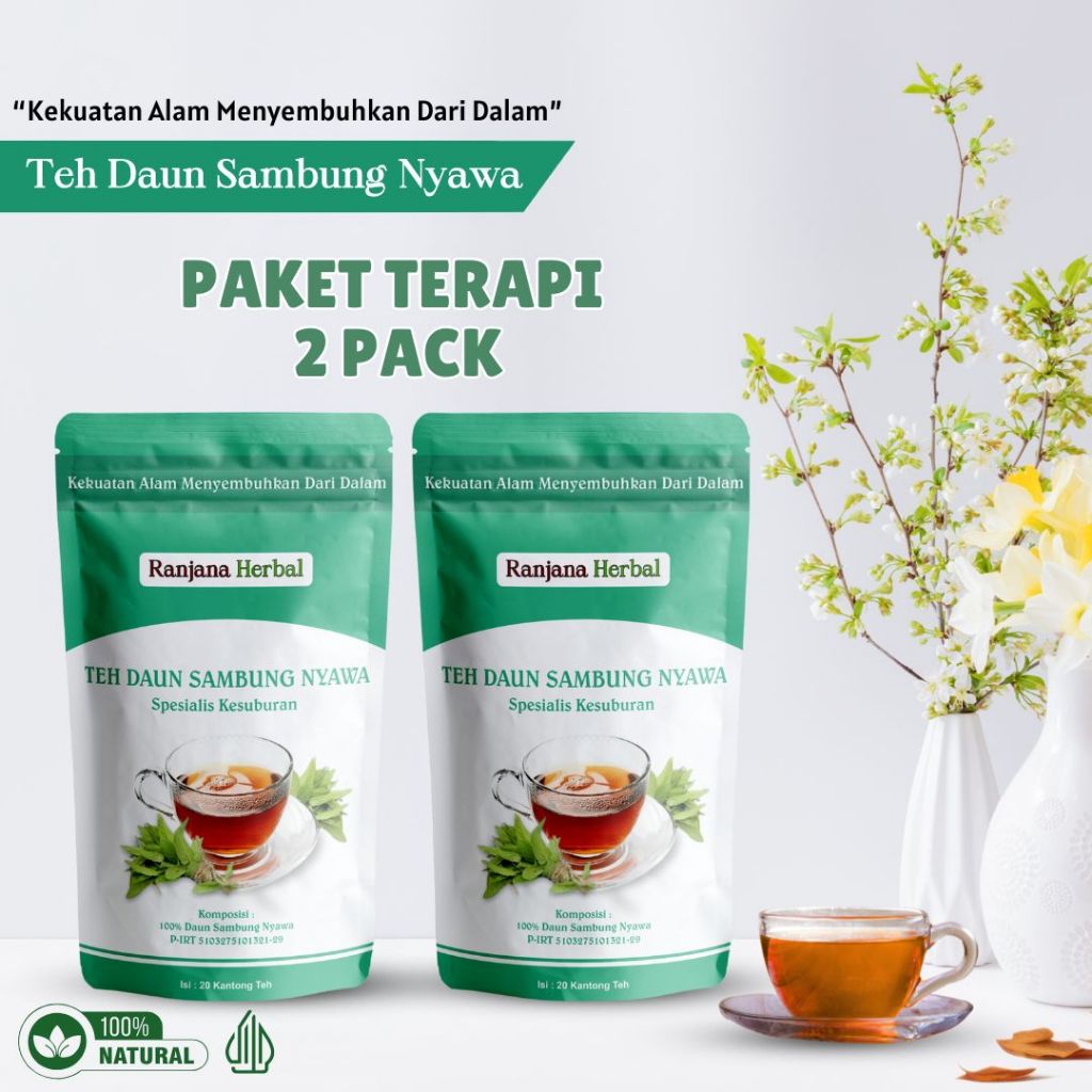 

Paket Teh Celup Sambung Nyawa Obat Kesuburan Hamil Kista Mani Encer Mandul Menstruasi Gairah Sex, Aman