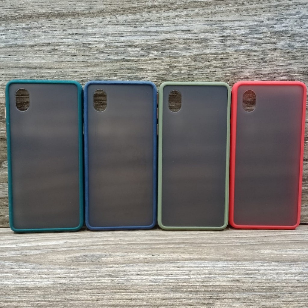 CASE DOVE CANDY SAMSUNG GALAXY A01 CORE