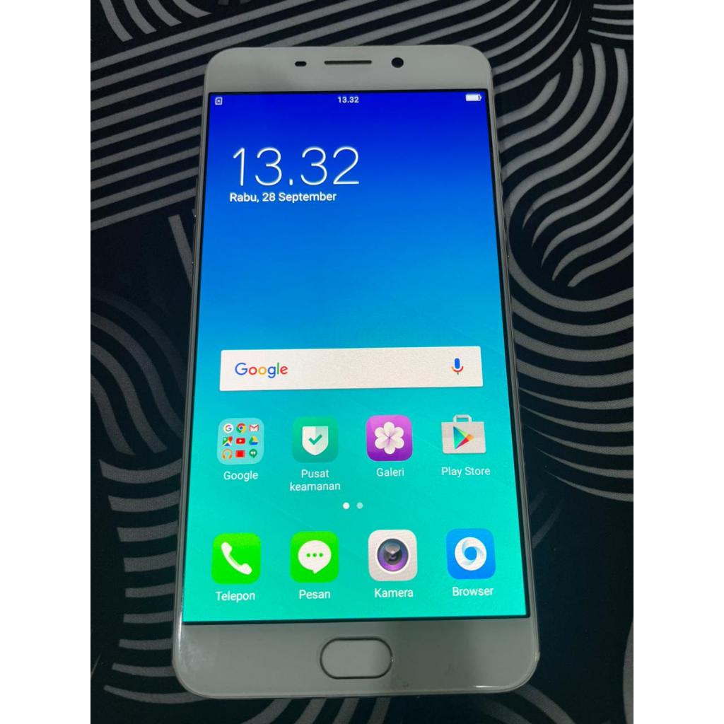 Oppo F1 Plus 4/64GB Resmi Murah