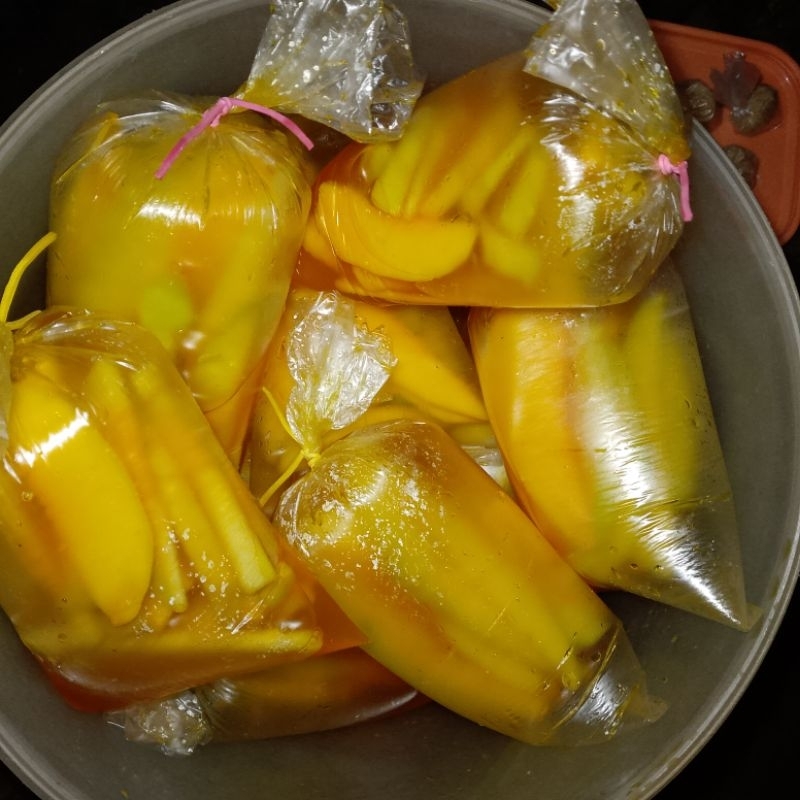 

Mangga mudaaa mahalll