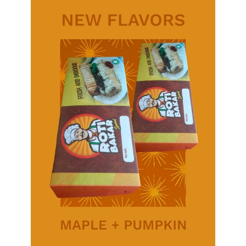 

Dus kemasan roti bakar isi 100 pcs termurah sudah laminasi voil anti minyak