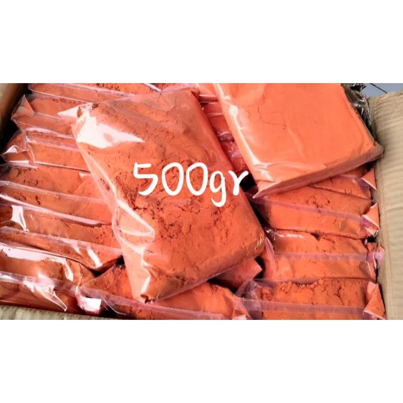 

Balado bubuk tabur 500gr