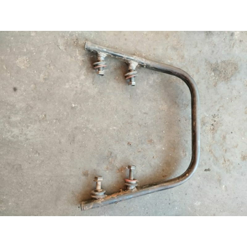 BEHEL/BEGEL YAMAHA RXZ/RZR ORIGINAL COPOTAN 55K