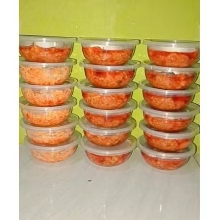 

sambal ibu gita