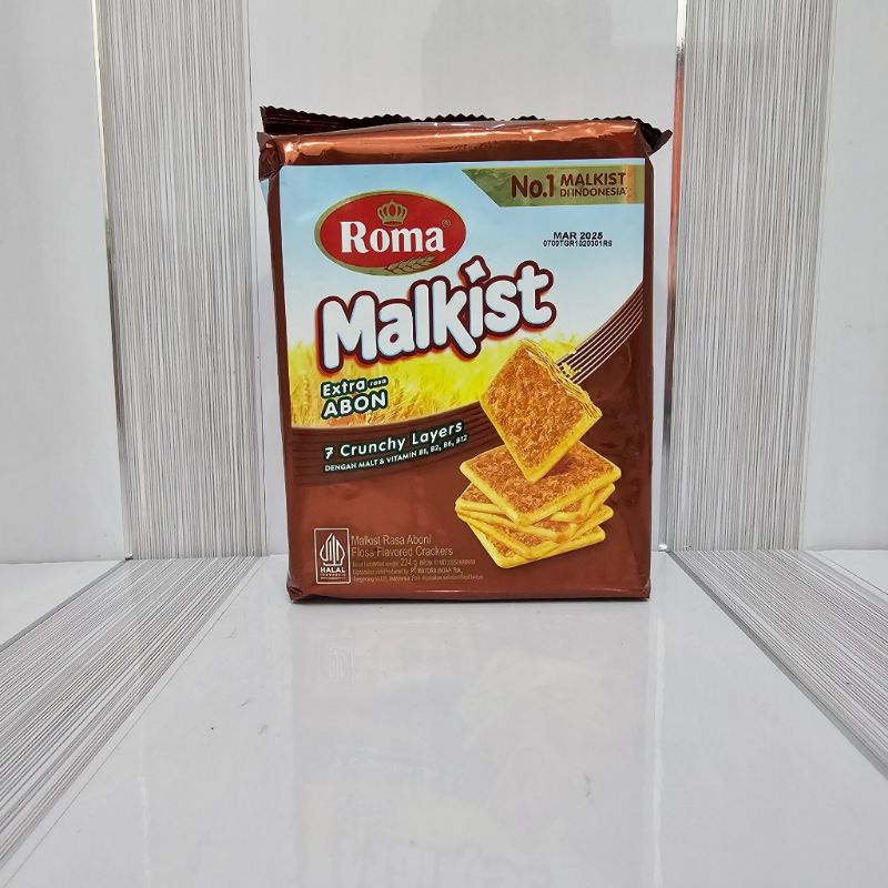 

MALKIS ALL VARIANT 224GRAM HARGA PER PCS MURAH MERIAH