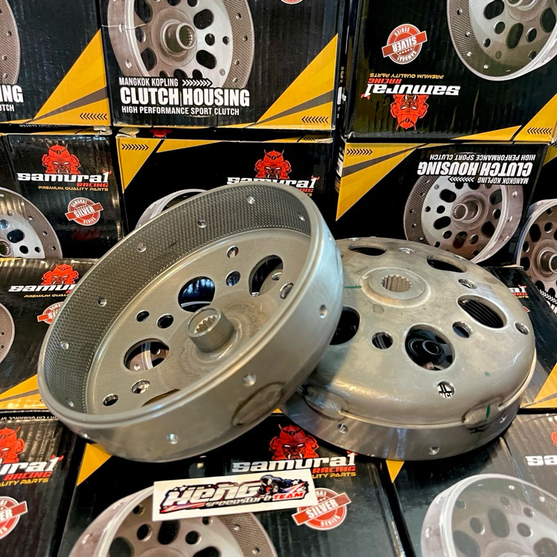 Mangkok ganda Xmax mangkok Kartel XMAX Anti Gredek/Mangkok Ganda Kartel Silang XMAX/Mangkok Custom A