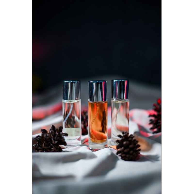 Parfum Refill AIGNER BLUE