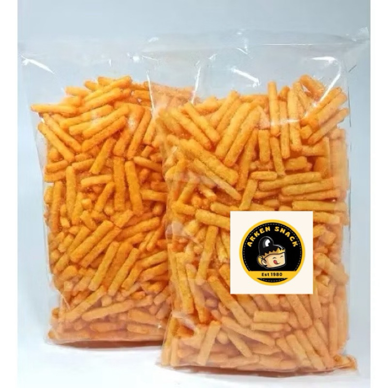 

STIK BALADO / STIK KEJU 250gr (TES) REPACK RIVIN