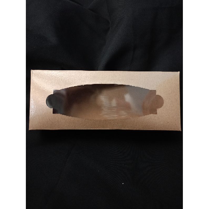 Dus brownies window 20x10x5