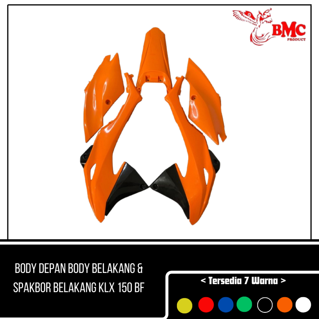 bodi set klx bf 150 2015 body kit set klx bf bodi full set klx bf ktm cfr yz trail klx bf 2015 body 