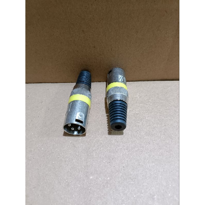 jek untuk microphone