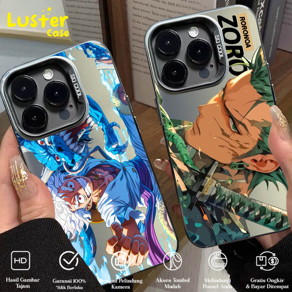 Case Realme C53 C51 NOTE 50 C67 C65 C63 C55 C35 C33 C31 C30 C15 C12 C11 2021/C20 5 Casing Iphone Pre
