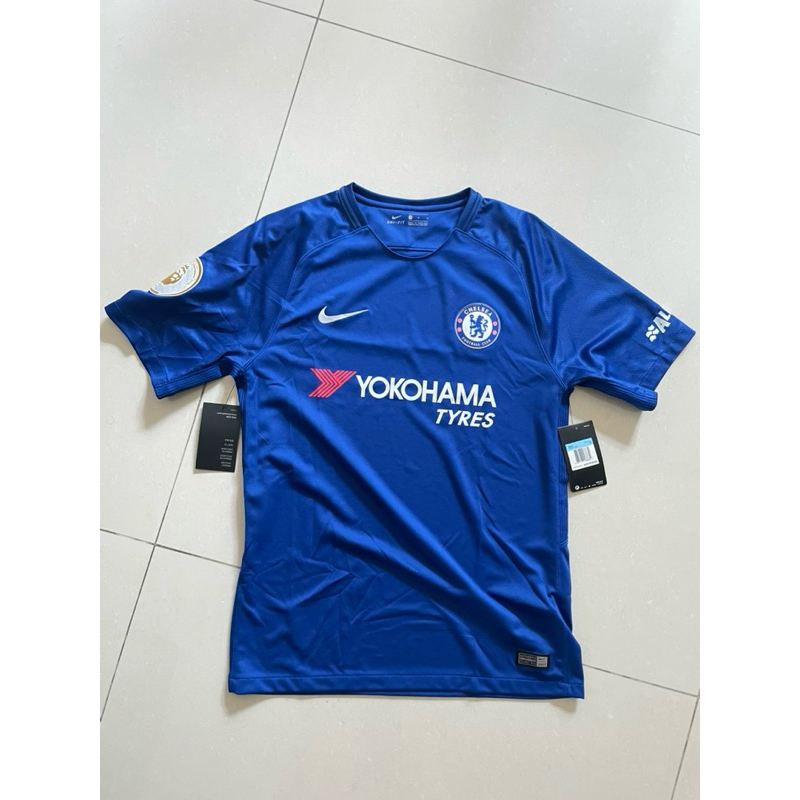 baju bola jersey chelsea original