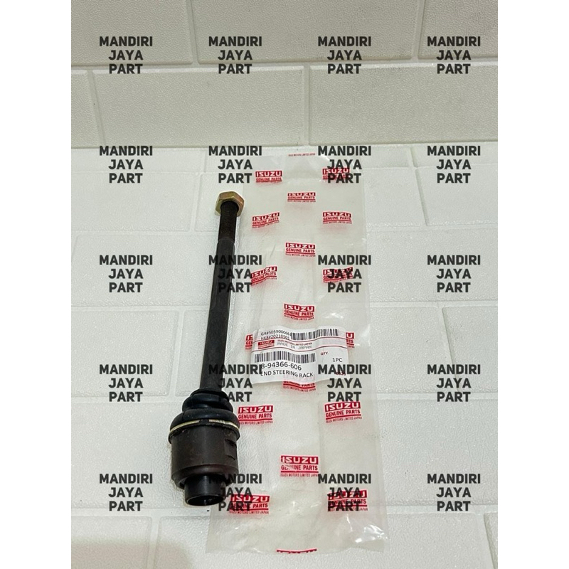LONG TIE ROD PANTHER 2.3 2.5 1PCS ORIGINAL