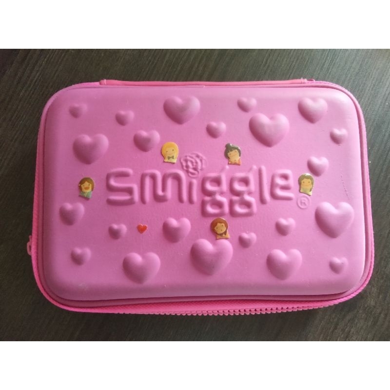 

SMIGGLE Pencil case - ORIGINAL
