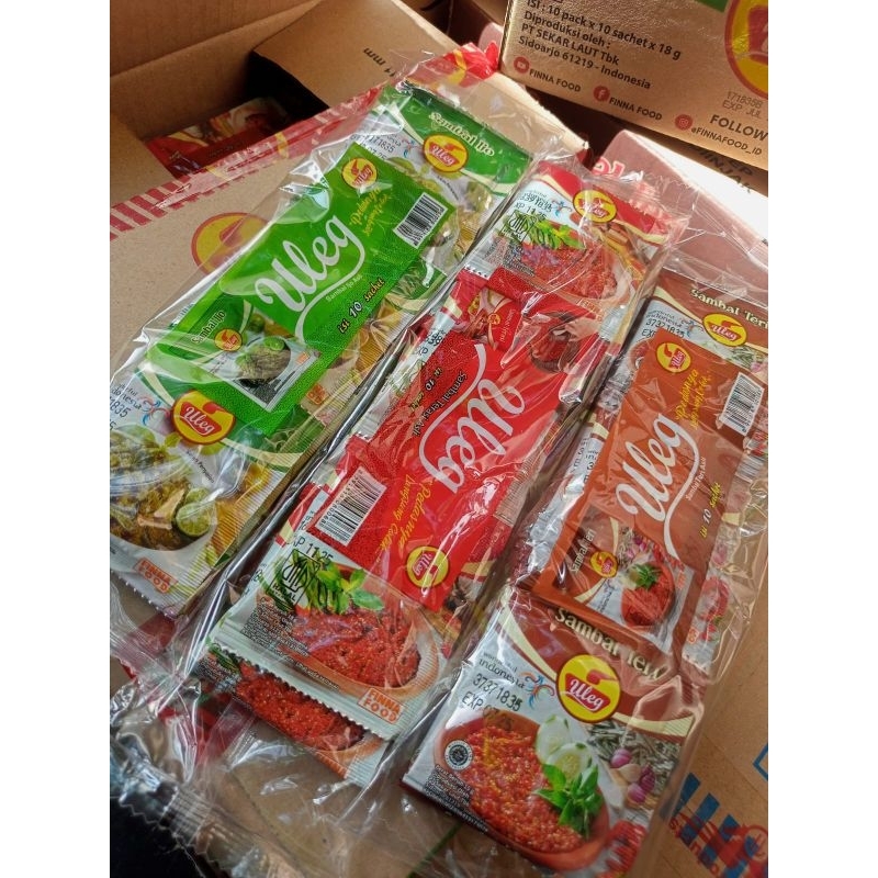 

Finna Sambel Terasi Murah