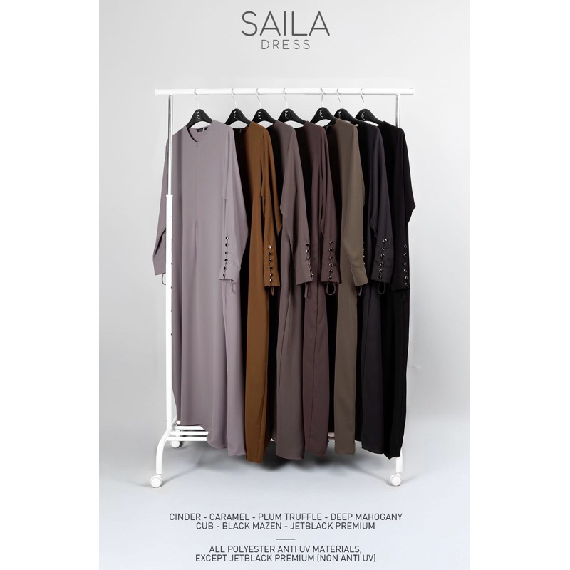 NWT lanna dusty pink L, fuse khimar long dusty pink, Aljenna Shofii beige M, shofii cookie M , Fuse 