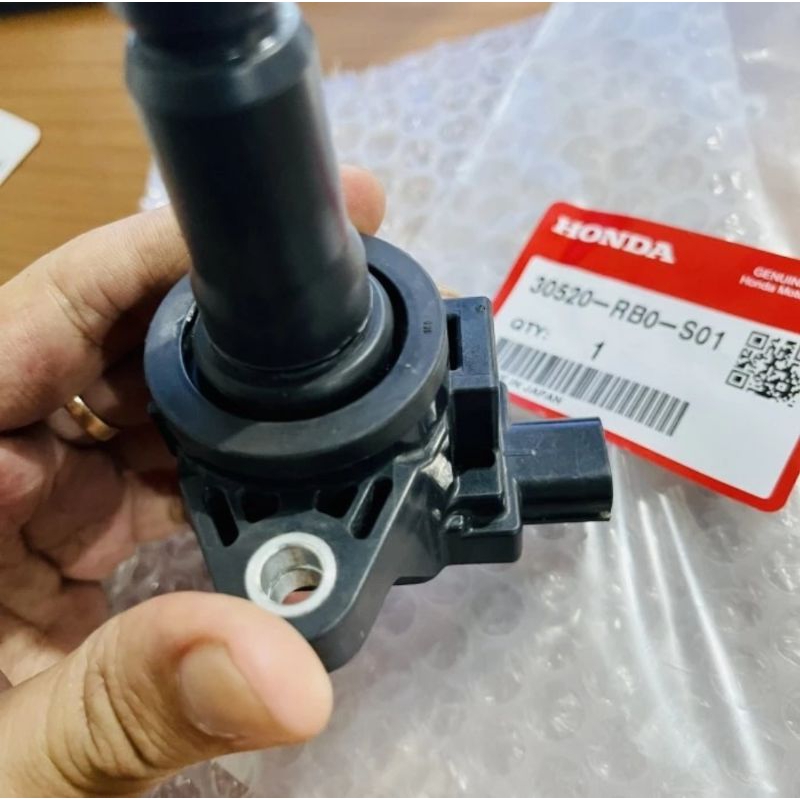 AD autopart Coil honda Jazz rs ge8 2008-2012 Freed Original