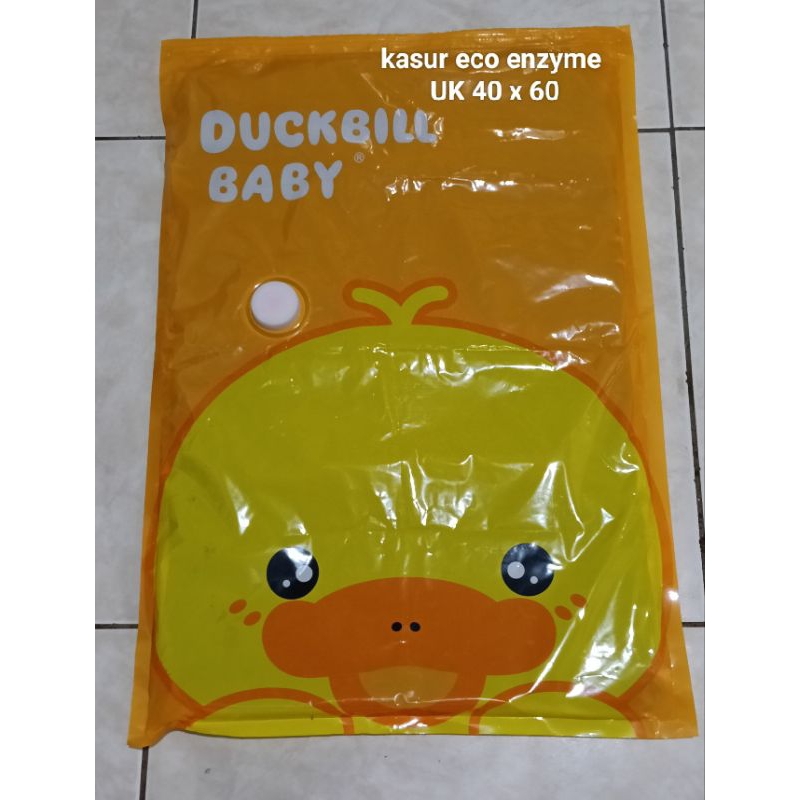 bantal Eco enzyme