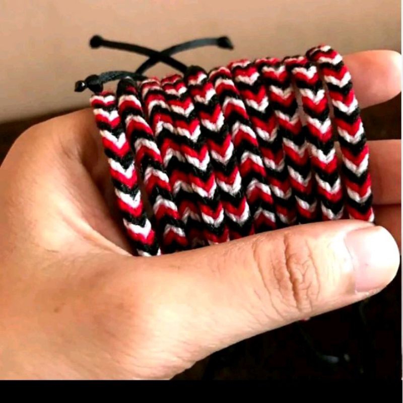 Gelang tridatu sisik Naga