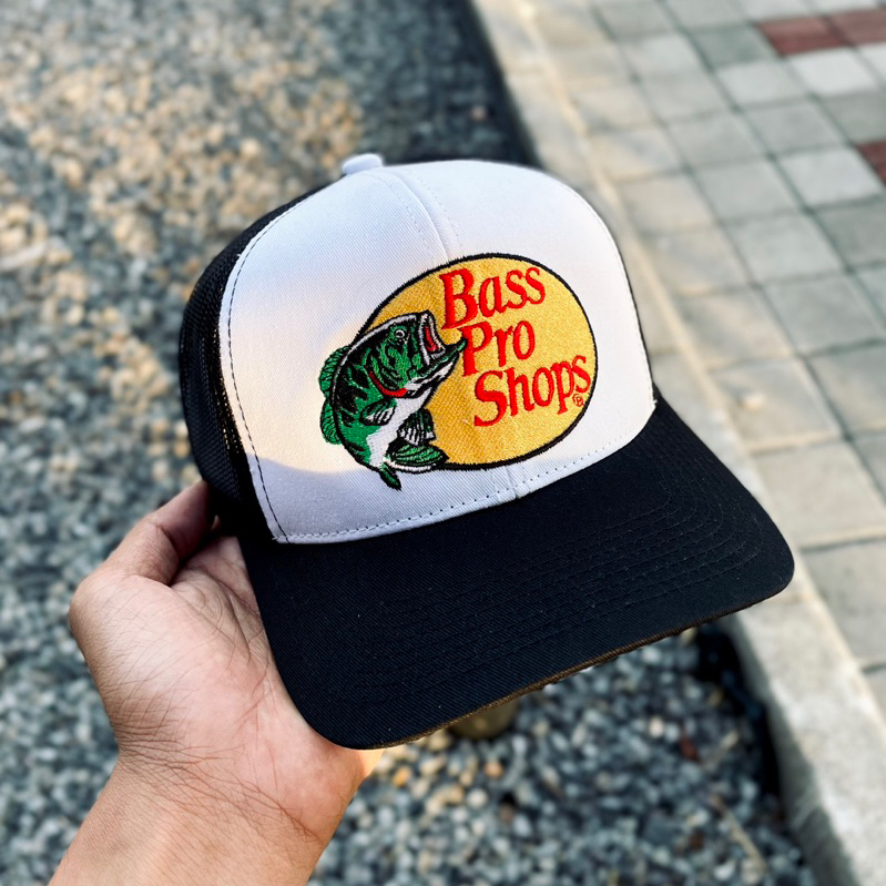 BASS PRO SHOP TRUCKER ORIGINAL