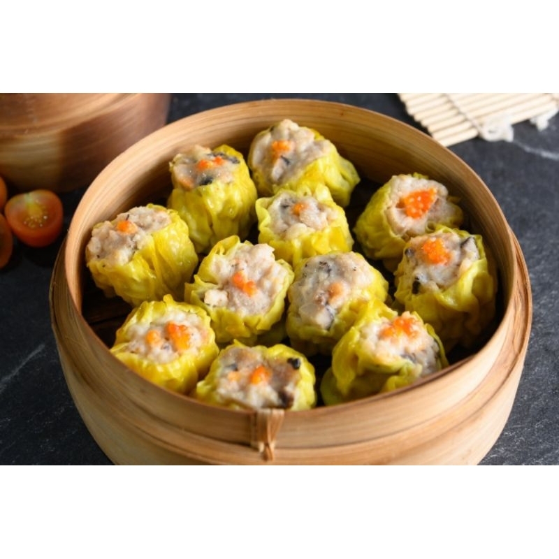 

DIMSUM GOLD HORECA isi 100PCS