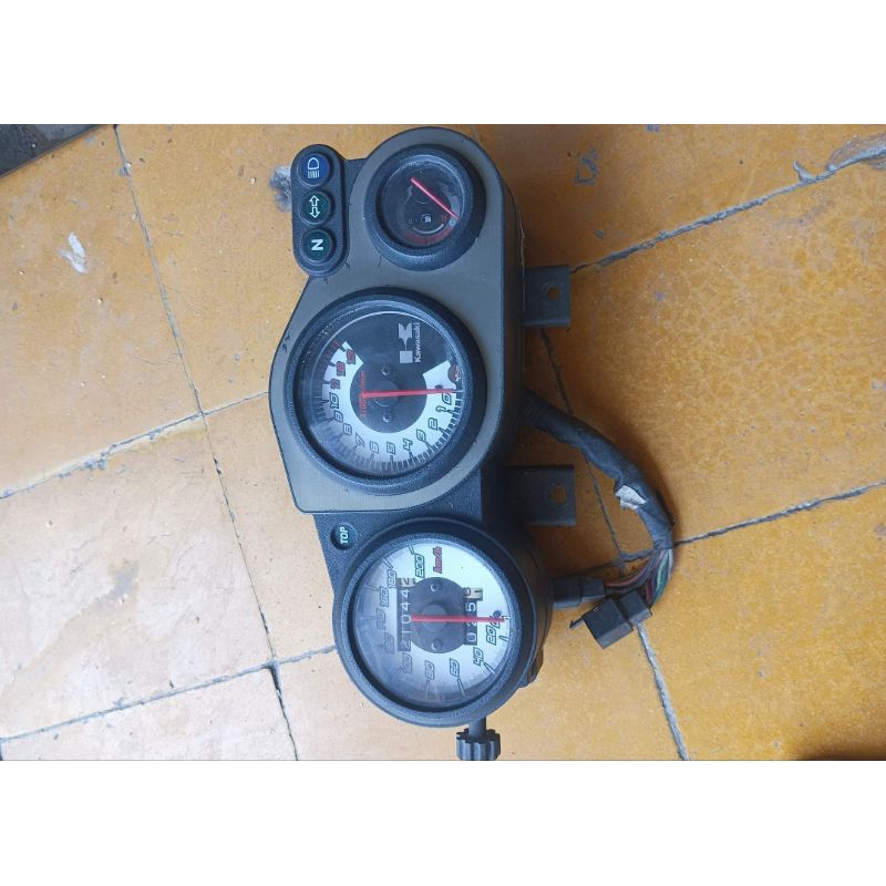 spidometer ninja rr new