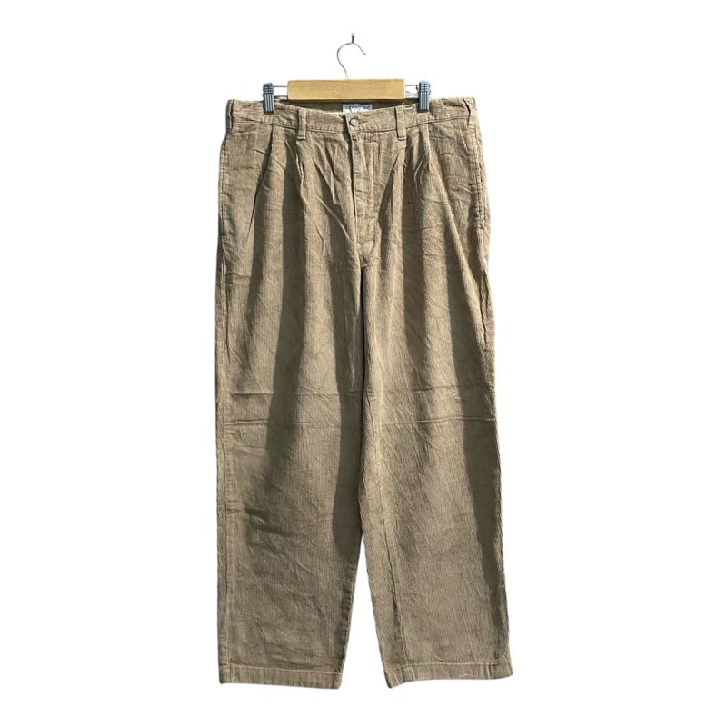 Corduroy Pants COVINGTON Regular Fit / Regular Fit / Size 31