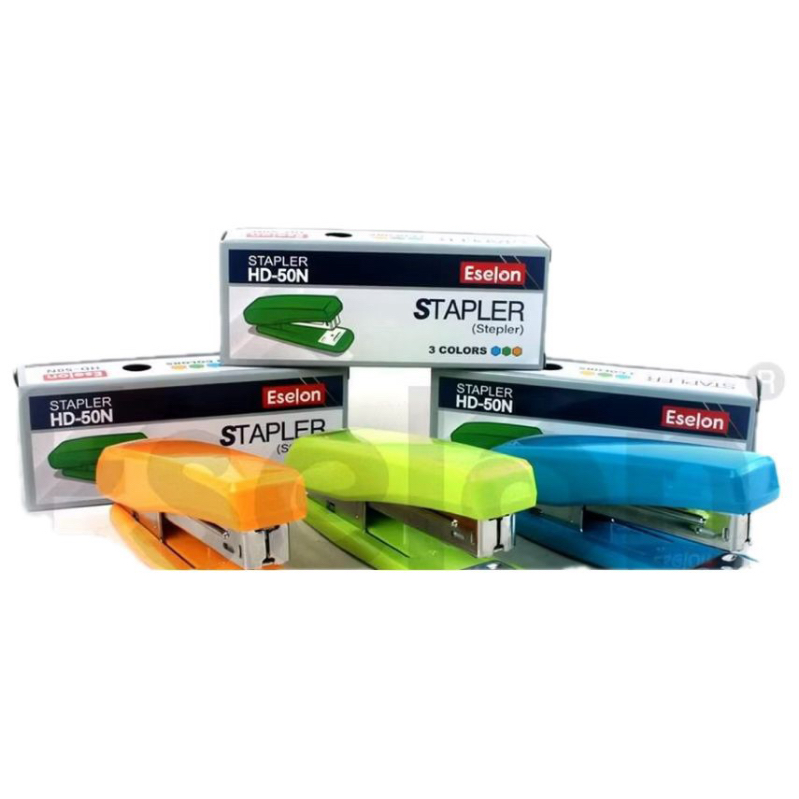 

STAPLER ESELON HD-50N / ALAT STAPLER ESELON HD-50N