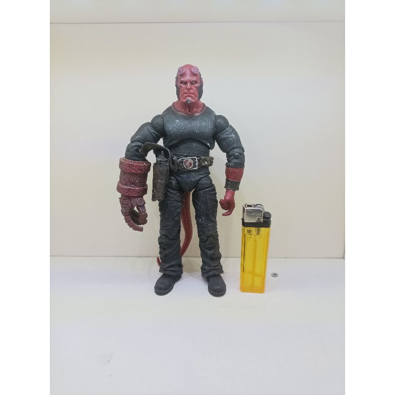 Figure Hellboy The Golden Army