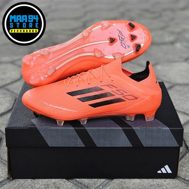 SEPATU BOLA ADIDAS ADIZERO F50 ELITE FG