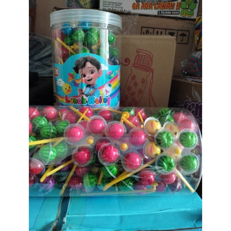 

lunak baling aneka rasa