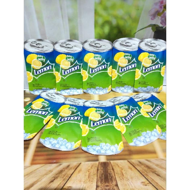 

(10 PCS) IKKY JELLY MODEL GAMBAR KALENG