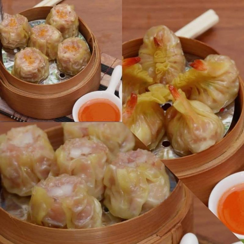 

PAKET DIMSUM MAMA PAPA
