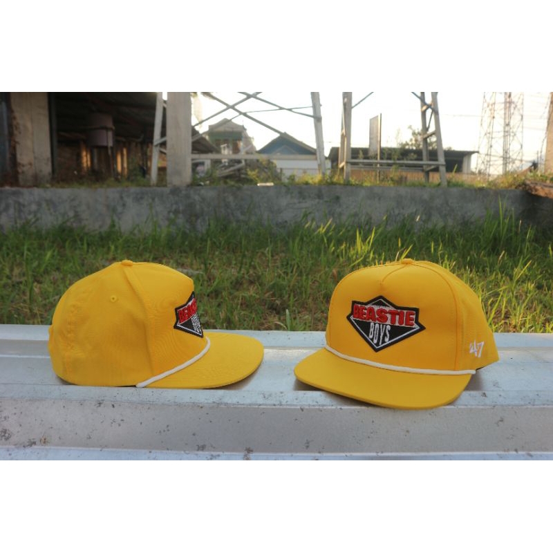 ROPEHAT BEASTIE BOYS