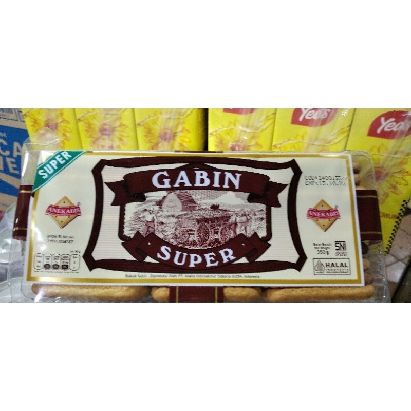 

Gabin super