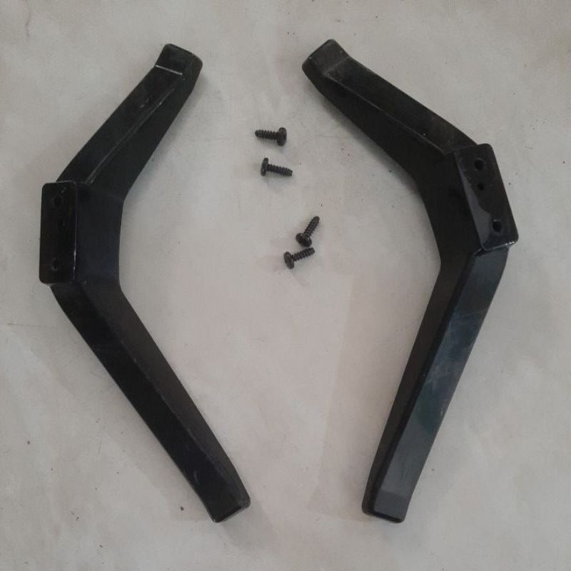 Stand kaki tv Changhong LED32E6000A