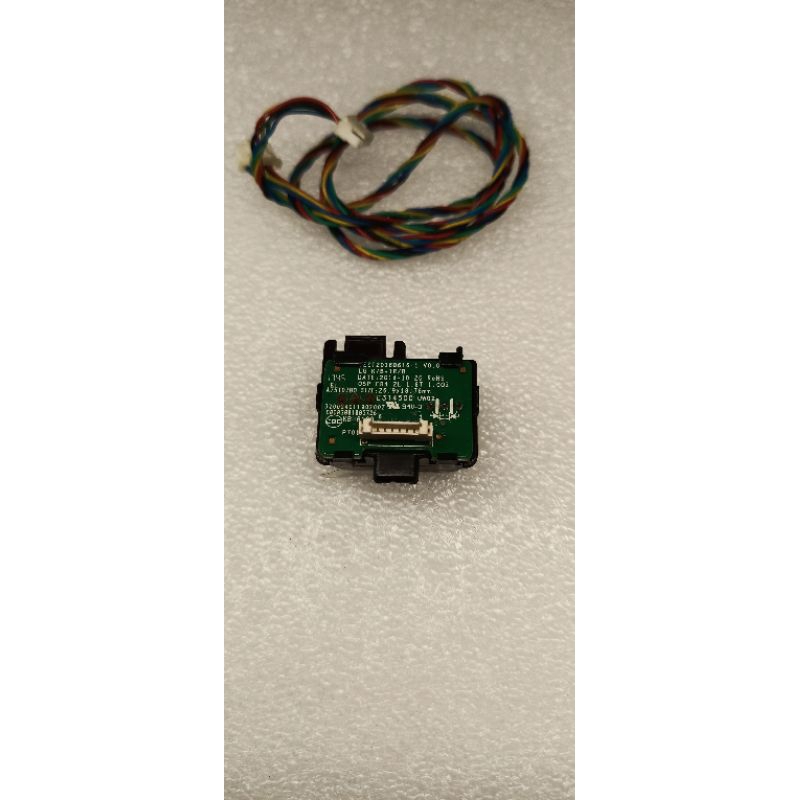 IR SWITCH SENSOR LG KT A7510780