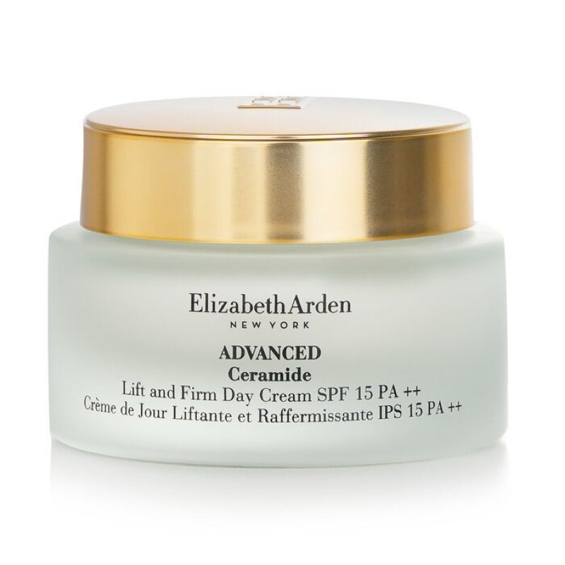 Elizabeth Arden - Ceramide Advance Day Cream 50ml