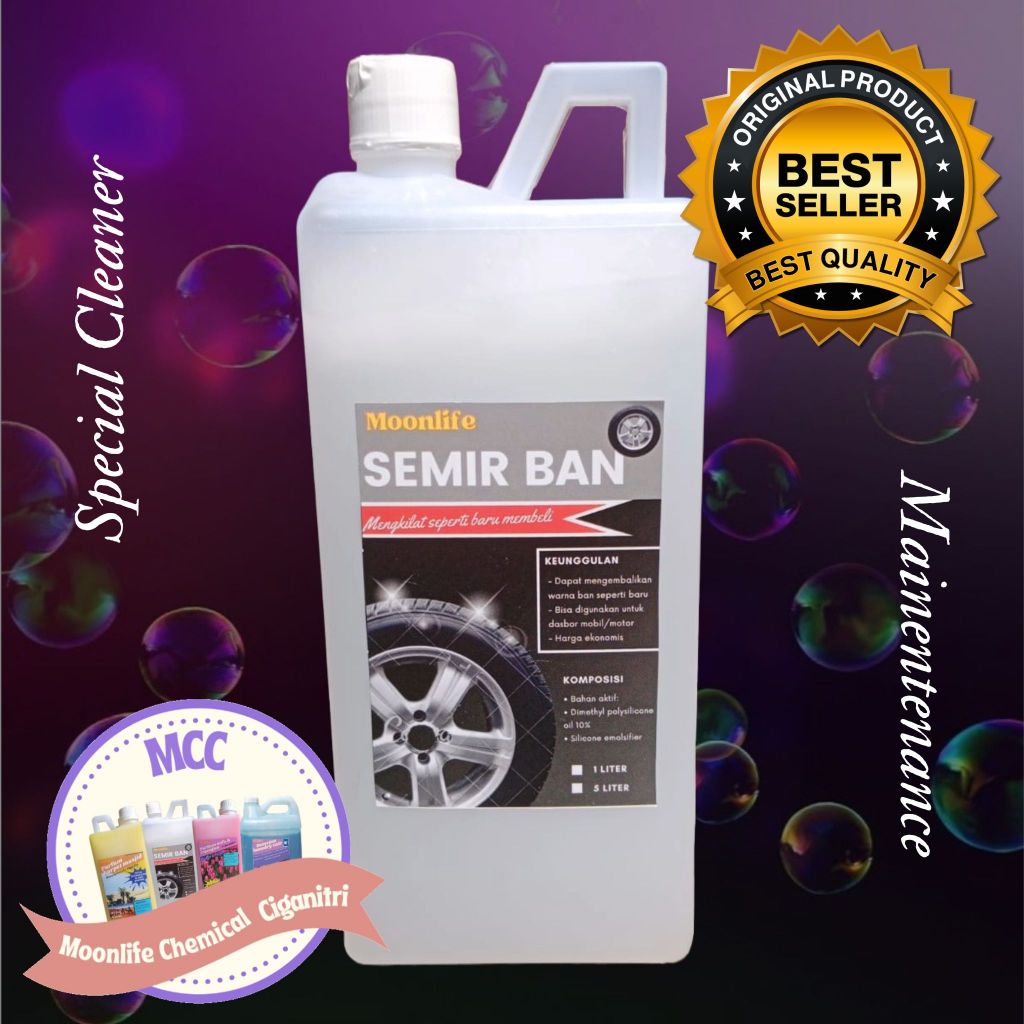 MOONLIFE Semir Ban moonlife 1L