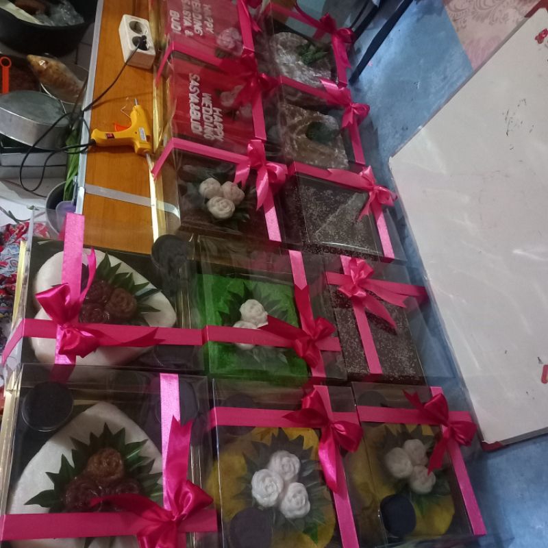 

orderan khusus by request