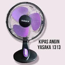 kipas angin duduk/dinding 12"- Yasaka