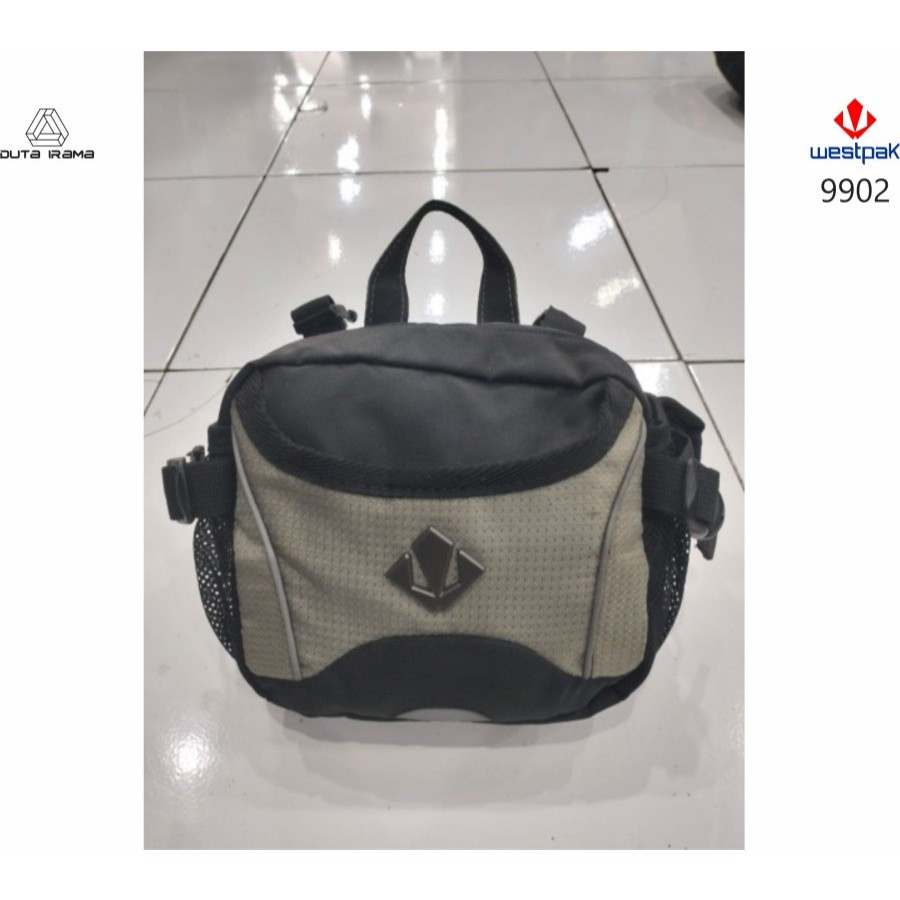 DUTAIRAMA - TAS SELEMPANG WESTPAK 9902