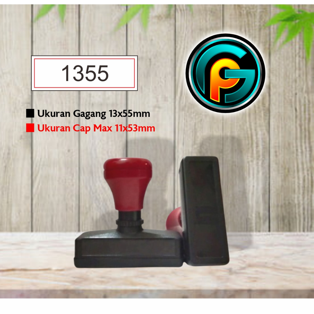 

GROSIR STEMPEL FLASH / STEMPEL OTOMATIS / STEMPEL COSTUM / STEMPEL MURAH 1355mm