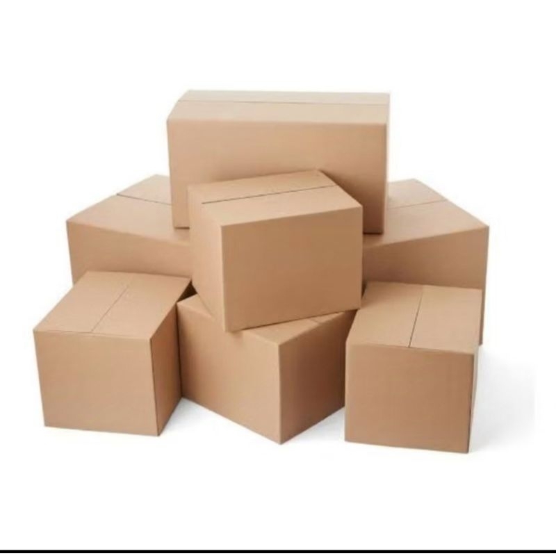 

PACKING KARDUS